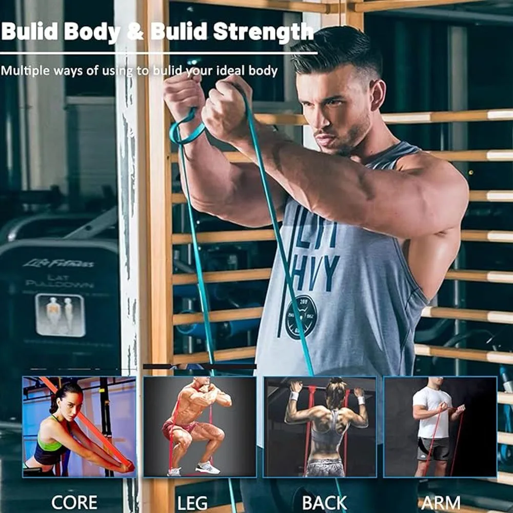 Resistance Bands